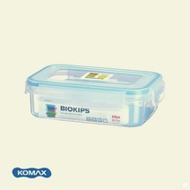 코멕스 바이오킵스 직사각 칸30호 밀폐용기 투명용기 보관용기 밀폐찬통 밀폐용기반찬통 트라이탄 밀폐용기진공 플라스틱밀폐용기 냉장고정리