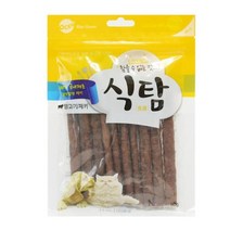 보관이 편한 먹기 좋은 져키 간식 3개 한입시리얼 껌