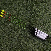 SUNFC 무사 전자찌 모음 민물 전자 찌 낚시 입질 감지 센서 루키드 현영 스마트 전자찌 민물 전자 찌 낚시 입질 감지 센서 붕어 바닥 올림 현영찌 6점등 점등찌 붕어전자찌, 무사 2점등 LED 1호