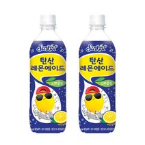 해태 강원평창수 무라벨 2L 12개, 해태htb SK 탄산 레몬에이드 500, 2000ml
