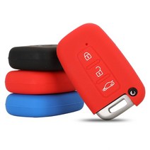 G70튜닝 G80튜닝 GV80튜닝 현대 에쿠스 창세기 veloster 기아 sportage 포르테 optima 영혼 azera sorento, 02 3 버튼_09 Blue For Kia