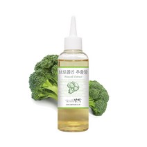 맑을담 브로콜리 추출물 만물상 동안크림 브로컬리 추출액 비누베이스/기타재료, 50ml