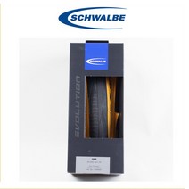 슈발베 원 16인치 탠 월 브롬톤 타이어, 1개