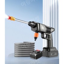 농약분무기 농약 살포기 고압 분무기 텃밭 약 치는 기계, H타입, 1개