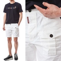 리본즈 디스퀘어드 Dsquared2 남성 반바지 16882655 (P002045647)