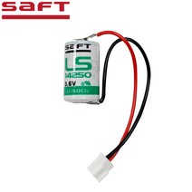 샤프트 LS14250-C085550 열량계배터리 계량기 난방지시부 리튬배터리 MT20, 1개입