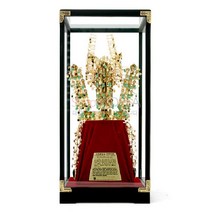천마총금관(실물), 인쇄없음