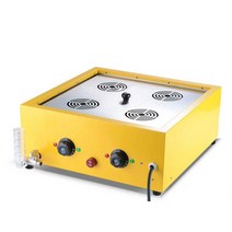 전기스텐찜기 전기 백설기 대게 딤섬 데우기 왕만두, 6구