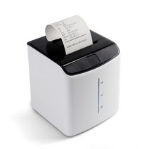 PDA 피디에이 스캐너 5mm 열 영수증 프린터 US 2 "티켓 청구서 무선 열전사 Windows ndroid POS Termi, 02 미국 플러그