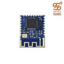 아두이노 JDY-08 BLE 블루투스4.0 Uart 무선트랜시버, 단품