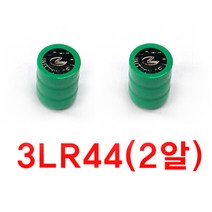 인투피온 건전지 3LR44 4.5V 벌크2입, 1개, 2개