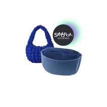 COS 구름백 미니 사이즈 전용 사몰가 이너백 (Cos-Cloud-Mini)