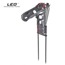 홍천 1.7m 2.1m 2.4m 스텐레스 스텐레스 거치대 굵은칼라 낚싯대 거치대 거치대 포대 낚싯대 거치대, 오토스틱스탠드 455cm