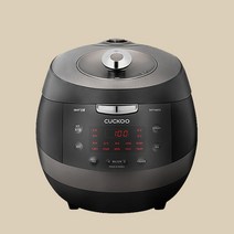 쿠쿠 10인용밥솥 IH 압력밥솥 CRP-AHF1060FD