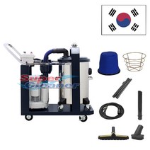 경서/공업용청소기/삼상대형/산업용청소기/공장청소/현장청소/KV-300R(삼상)/55L