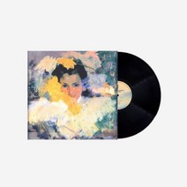 [정품] 신지훈 정규 1집 바이닐 블랙 Shin Jihoon 1st Album Vinyl Black
