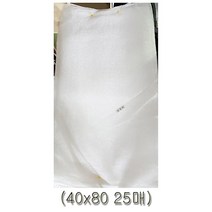 40x80 양파망 25매 건조망 망자루