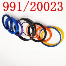 브레이크패드 캘리퍼커버 보조 네오테크4P 2 개 991/3 991-3