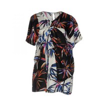 [정품] EMILIO PUCCI 에밀리오푸치 블라우스 38706180EE