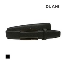 인디안 DUANI 메탈콤비 가죽벨트_MEMVAXY1201