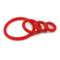 실리콘 오링 국내산 고무 오링 바킹 패킹 오일링 S-22