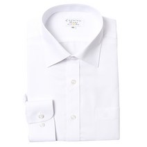 카운테스마라 양말증정CDCW1B5101A0 구김없는 모달 도비 일반핏 긴팔셔츠