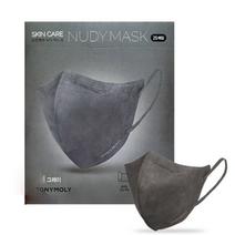 토니모리 스킨케어 누디마스크 (25매입 1상자), 대형, 그레이