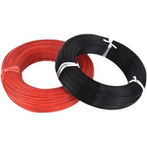 전기 인덕션 미니 업소용 접지 유도 코일 특수 라인 차량 감지기 주차장 게이트 컨트롤러, [03] 1mm2, [03] 200m