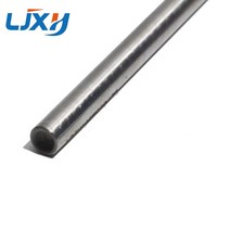 히터봉 LJXH 120V 80W 카트리지 히터 전기 핫로드 스테인레스 스틸 발열체 교체, [01] 120V, [04] 200W