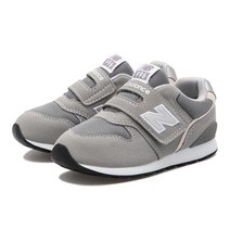 뉴발란스 키즈 아동 운동화 996 뉴발 운동화 IZ996GR3 런닝화 그레이
