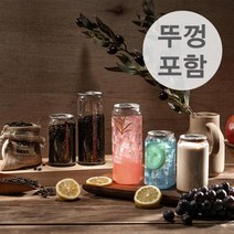 (공캔)캔시머용 PET 캔실링기 페트캔 330ml 세트 200개입, 단품
