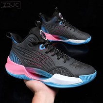 Z3JC 농구화 남자 실전 운동화 런닝화