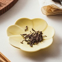 블라썸 알테아 접시 11cm 3colors, 화이트, 화이트