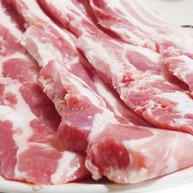 한돈 삼겹살 암돼지전문 마장동고기친구 삼겹살데이(33day), 오겹살, 500g