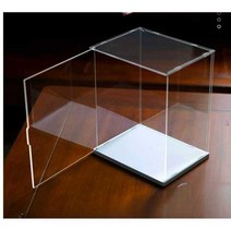 피규어장식장 레고 프라모델 진열장 수납장 레고장, 10x10CM높이10CM