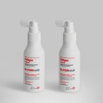 [닥터포헤어] [1+1] 폴리젠 토닉 120mlx2, 120ml, 1세트
