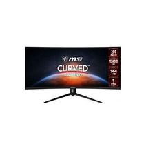 MSI Optix MAG342CQR 34
