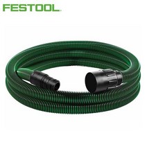 FESTOOL 페스툴 정전기 방지 집진호스D27_3.5M/452878 페스툴집진기호스