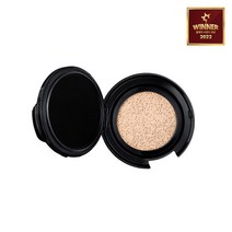 리필 퓨어 래디언트 프로텍션 아쿠아 글로우 쿠션 파운데이션 SPF23/PA++, 남산