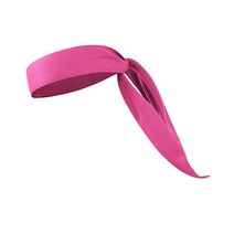 JC 운동 운동 테니스 평상복을 위한 태양열 집열기 미끄럼 방지 헤어, 110cmx6cm, 메쉬 천, 로즈 레드