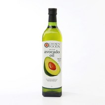 아보카도 오일 1L, 없음, 1000ml, 1개