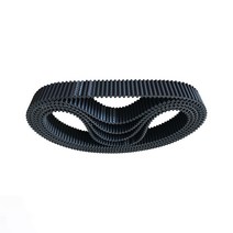 컨베이어벨트 컨베이어 자바라컨베이어 컨베어 DA HTD3M 둘레 402 420 432 438 444 450 462 474 480 492 50, 01 6mm_08 474mm