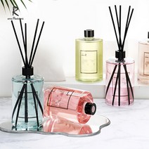이모레돌런트 디퓨저 본품 500ml, 클린코튼, 1개