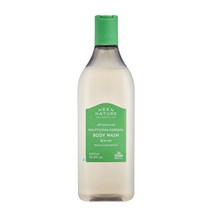 닥터올가 약산성 어성초 바디워시, 1개, 500ml
