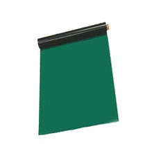 반도체 공장 정밀전자 산업 테이블 바닥설치용 정전기방지 제전 매트 유광 120cm