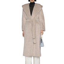 (신년특가)막스마라 22FW 여성 CALCIO칼치오 울 코트 90162223 600 001