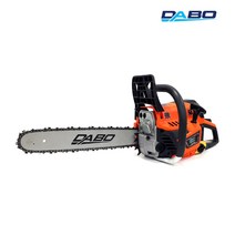 다보 엔진톱 DB-CS4506 16인치 18인치 엔진톱 체인톱 전기톱 충전톱 나무 벌목