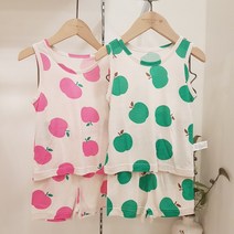 모이모이깜피 [스판좋고 부드러운 모달민소매 ] 핑크애플 그린애플 모달민소매 뉴코아 울산 성남동