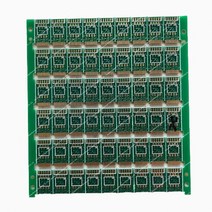 Pcba 원 스톱 서비스 제조업체 pcb 보드 smt 패치 플러그인 용접 부품 구매