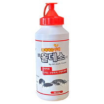강력 올데스350g (지네약/ 노래기약/ 쥐며느리약), 1개, 1개
